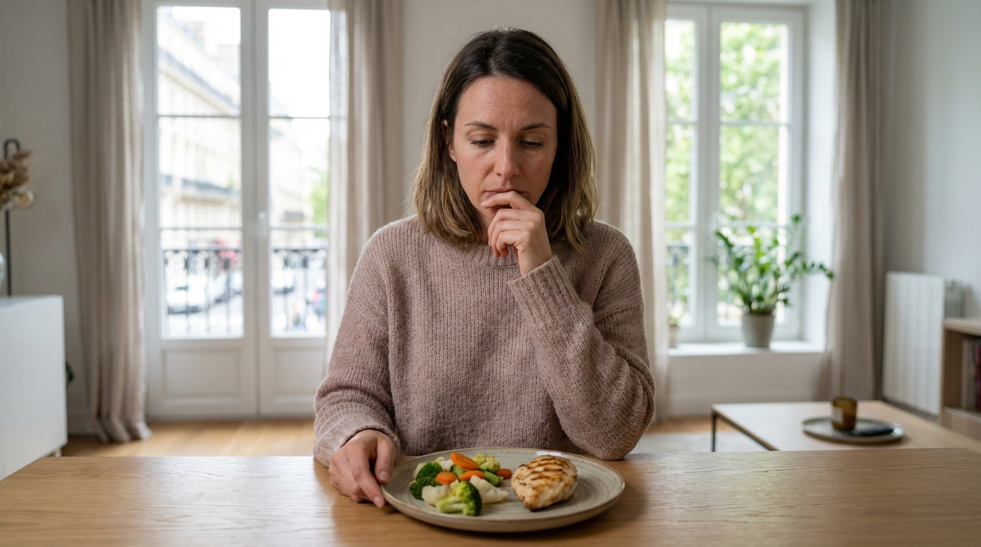 Avant de bannir cet ingrédient de votre assiette, lisez ce que les nutritionnistes en pensent vraiment