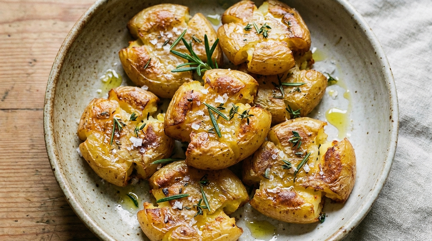 Personne ne cuit ses pommes de terre en deux temps : c’est pourtant là que tout se joue