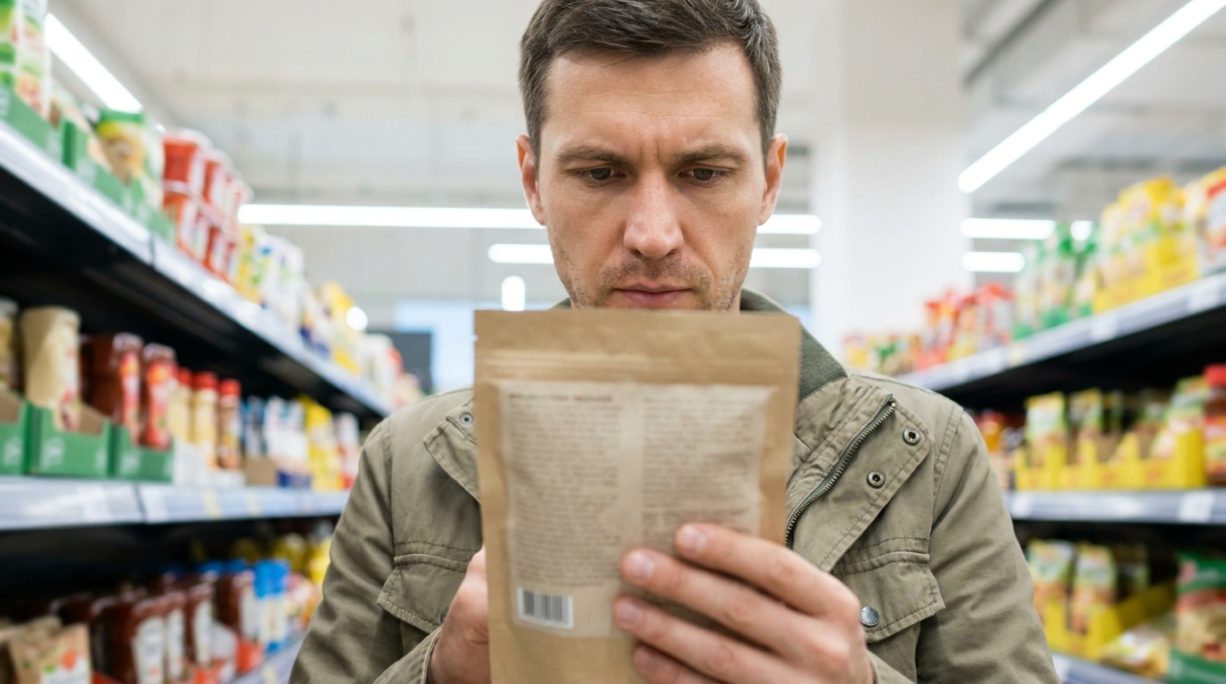 « Je remplissais mon caddie de A et B en toute confiance » : ce que j’ai découvert sur le Nutri-Score m’a fait changer d’avis