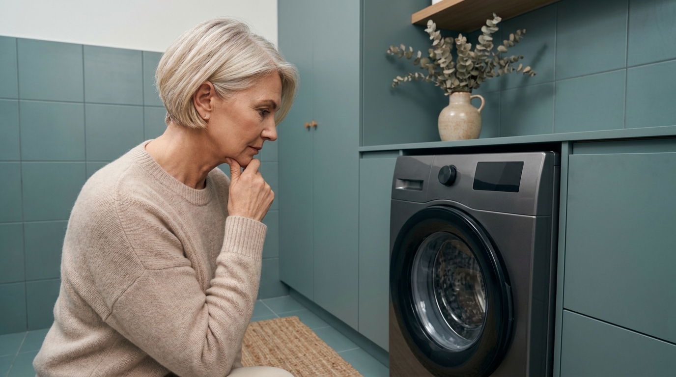 Comment choisir le bon lave-linge sans se ruiner : les 5 critères qui comptent vraiment