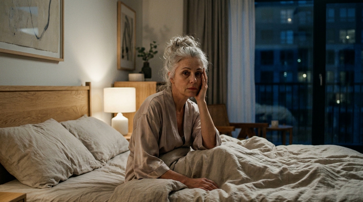 Je changeais mes draps chaque semaine en pensant bien faire : en passant la main sous le drap-housse un soir de mai, j’ai compris que le vrai problème dormait juste en dessous