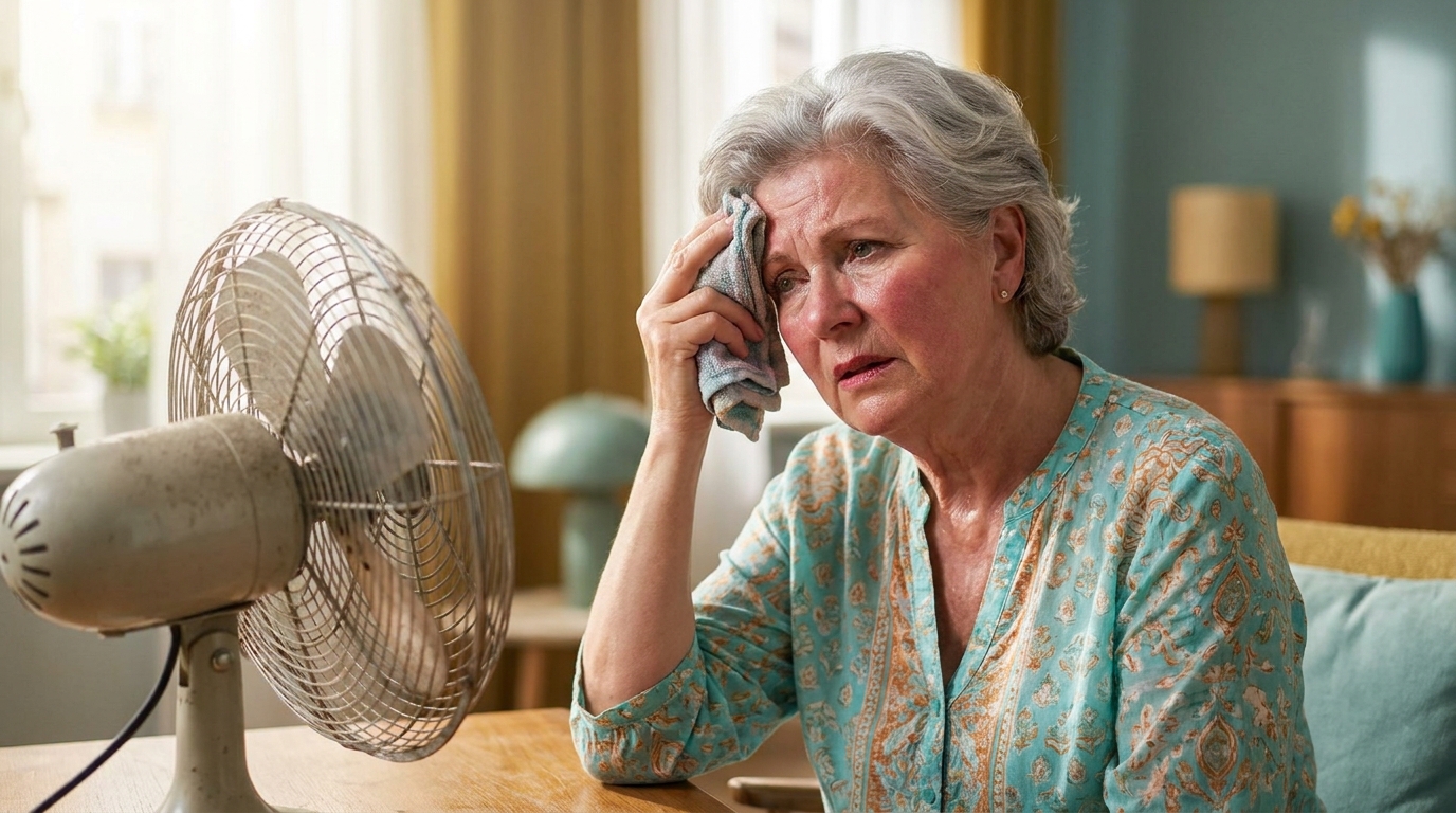 Fini le ventilateur qui brasse de l’air chaud sans rafraîchir : en 2026, cette astuce installée en cinq minutes refroidit toute la maison