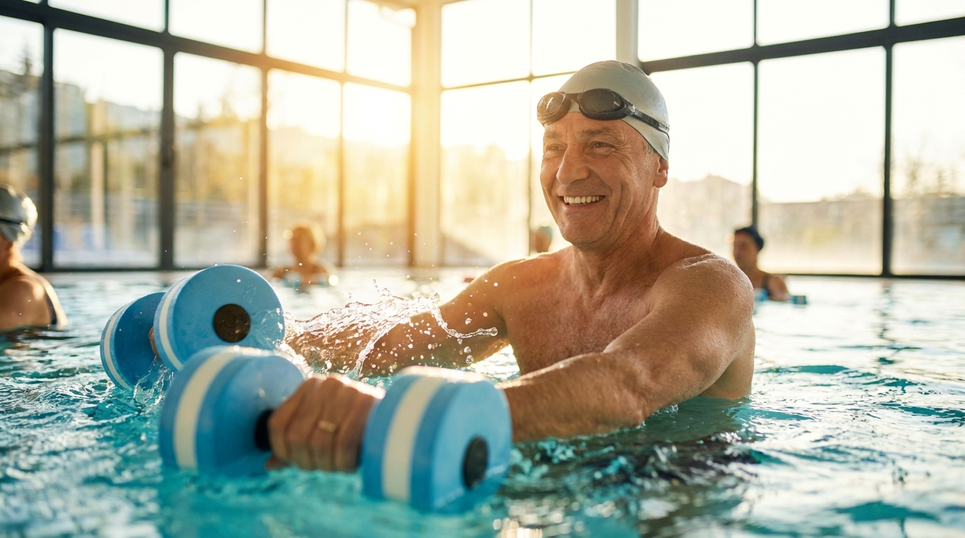 Ils ne courent plus depuis qu’un kiné leur a montré ce sport discret bien plus efficace après 50 ans