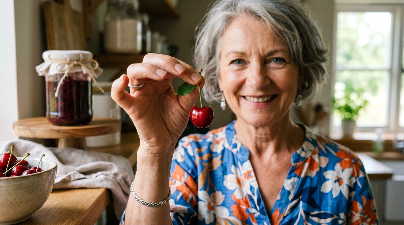 J’ai longtemps jeté mes noyaux de cerises sans savoir qu’ils pouvaient m’être très utiles : voici ce que j’en fais désormais