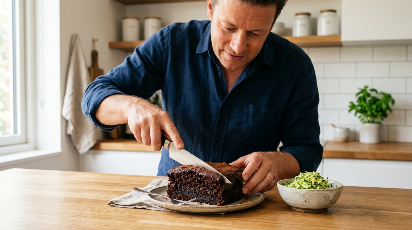 « Je ne fais plus jamais mon gâteau au chocolat autrement » : cette version sans beurre est devenue mon réflexe pour les goûters