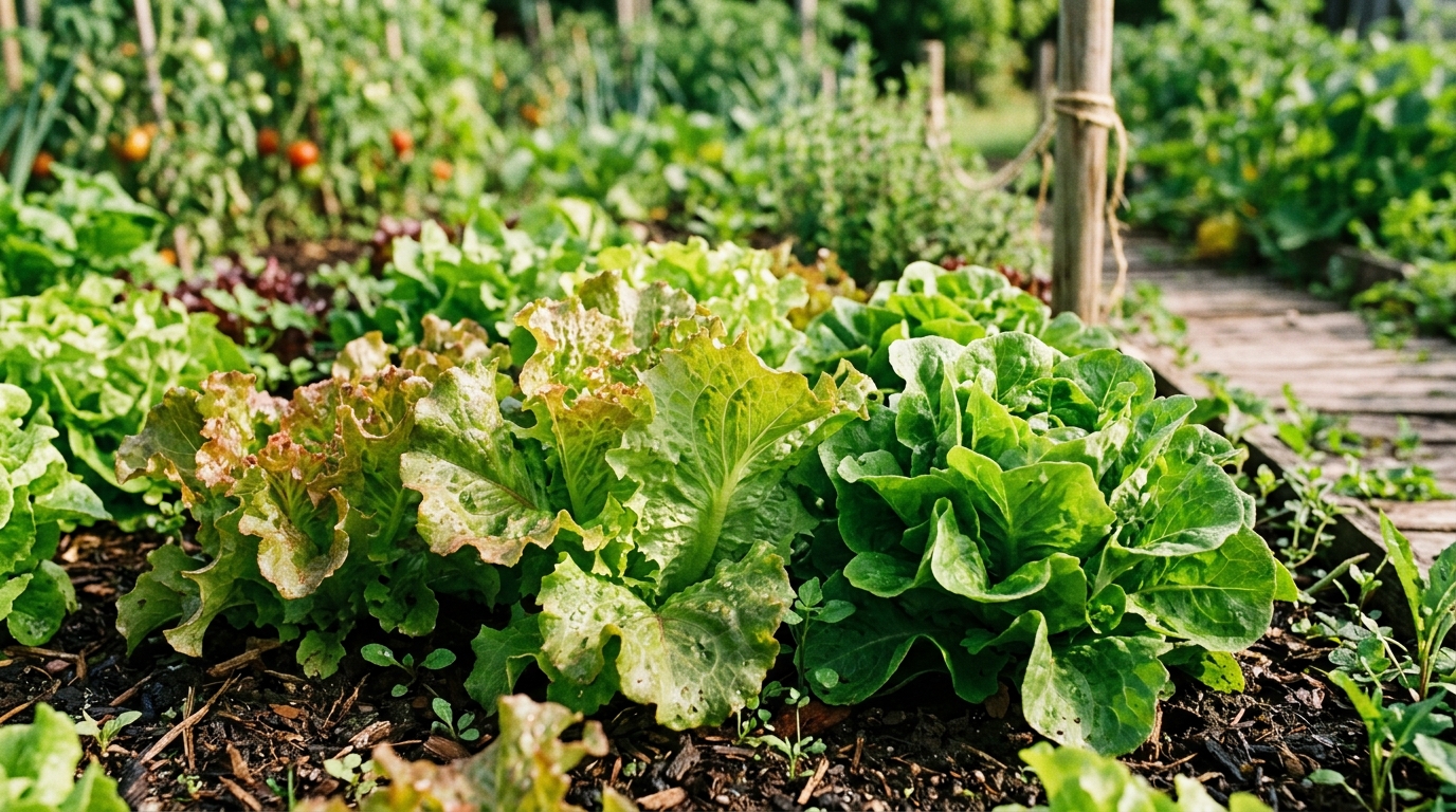 Je testais tous les répulsifs du commerce contre les limaces : un ancien maraîcher m’a montré que je ne posais pas du tout la bonne chose au pied de mes plants