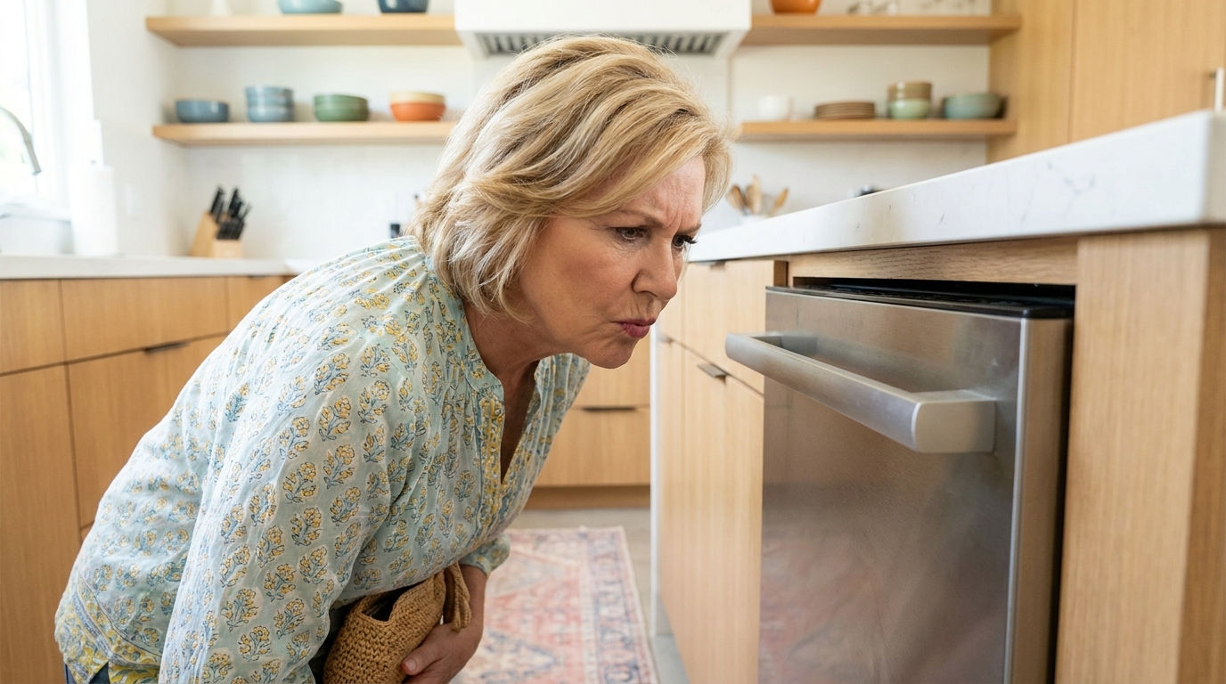 Je verrouillais tout dans ma cuisine avant chaque départ en vacances : à mon retour, j’ai découvert ce que quinze jours d’absence avaient fait à deux appareils