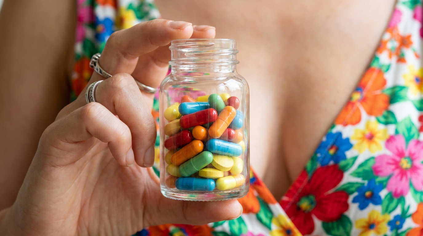 Les anciens ne juraient que par une cure de 7 jours avant tout complément alimentaire : la raison oubliée refait surface en 2026