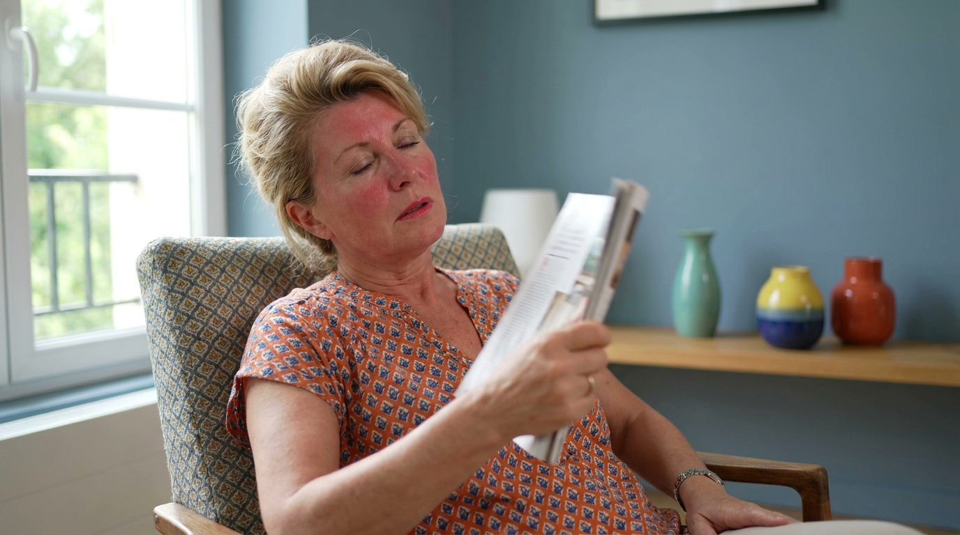 On s’obstine tous à attendre que la maison refroidisse toute seule après la canicule : ce geste simple accélère pourtant tout