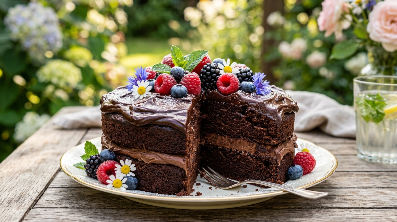 Les pâtissiers ne mettent pas toujours de beurre dans leurs gâteaux moelleux : le fruit tout ridé qui le remplace au gramme près