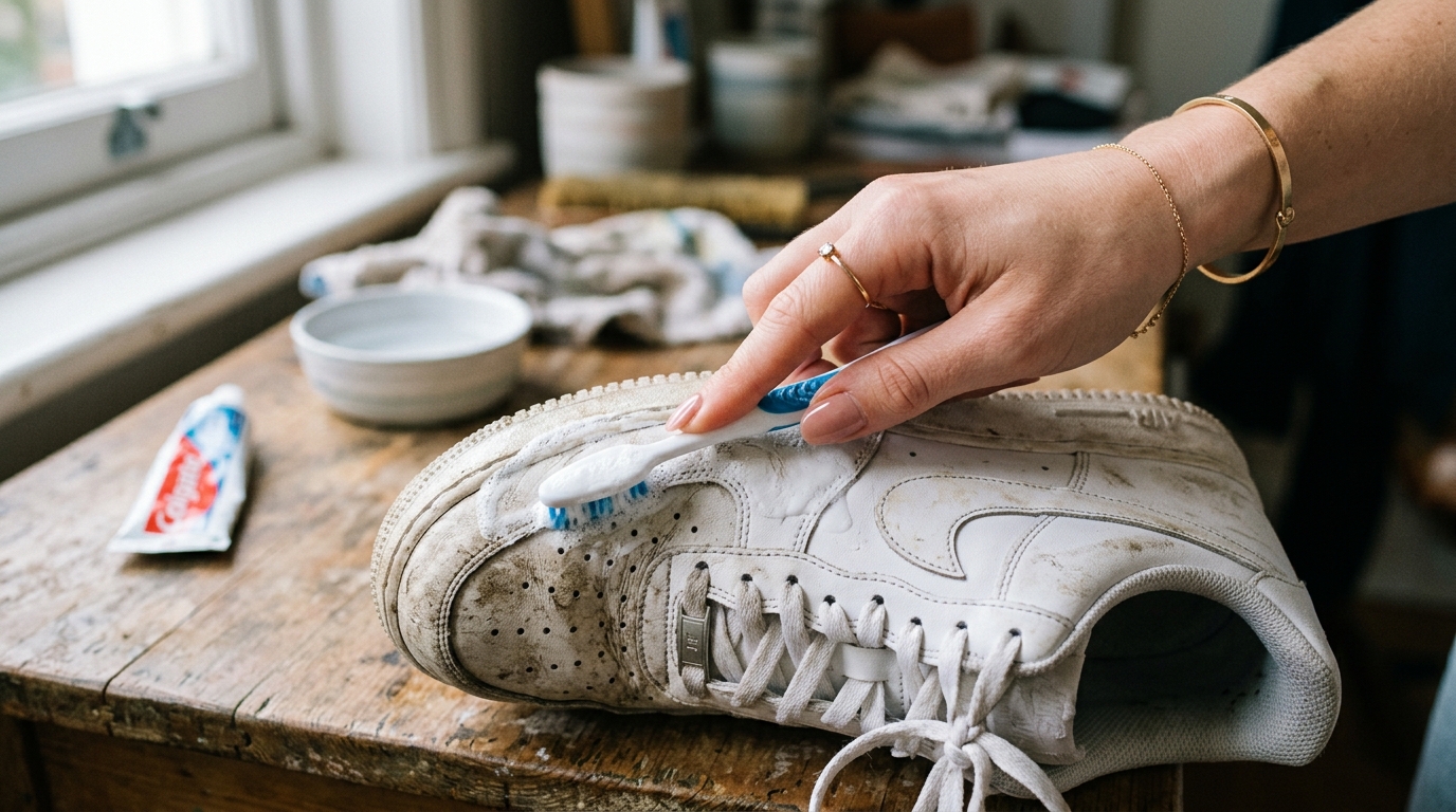 Plus personne ne passe les baskets à la machine avant la rentrée : voici ce qui a remplacé ce geste